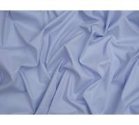 Minerva Core Range 100% Cotton Lawn Fabric Pale Blue - Light Weight & Suitable for Dressmaking - Approx Width: 145cm / 58" - Sold per metre