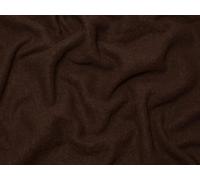 Minerva Core Range 100% Pure Wool Coating Fabric Mahogany - Heavy Weight & Suitable for Dressmaking - Approx Width: 140cm / 56" - Sold per metre