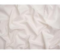 Minerva Core Range Ivory Dutch Velvet Fabric for Dressmaking, Upholstery & Bag Making - 150cm Wide - per metre