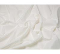Minerva Core Range Linen Look Textured Cotton Apparel & Dress Fabric White - Lightweight & Suitable for Dressmaking - Approx Width: 145cm / 58" - Sold per metre