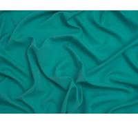 Minerva Core Range Soft Touch Crepe Apparel & Dress Fabric Seafoam - Lightweight & Suitable for Dressmaking - Approx Width: 110cm / 44" - Sold per metre
