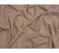 Minerva Core Range Viscose Challis Apparel & Dress Fabric Beige - Lightweight & Suitable for Dressmaking - Approx Width: 140cm / 56" - Sold per metre