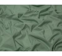 Minerva Cotton Voile Fabric Mint Green - per metre