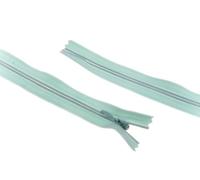 Minerva Crafts Concealed Invisible Closed End Zip 55cm Pale Green - Each