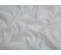 Minerva Crafts Indian Butter Muslin Fabric White - per metre