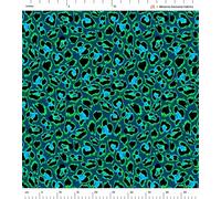 Minerva Exclusive Pause Play - Animal Prints, Patterned - POD Print-On-Demand Dressmaking/Apparel Fabric - per metre