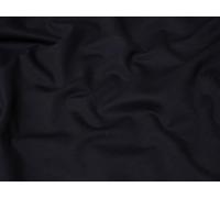 Minerva Heavy Ponte Roma Double Stretch Knit Midnight - per metre