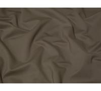 Minerva Heavy Ponte Roma Double Stretch Knit Taupe - per metre