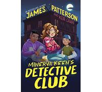 Minerva Keen’s Detective Club