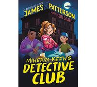 Minerva Keen's Detective Club: 1