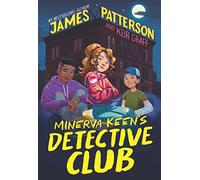 Minerva Keen's Detective Club: 1