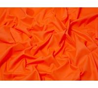 Minerva Plain Polycotton Fabric Amber - per metre