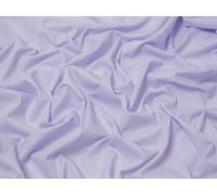 Minerva Plain Polycotton Fabric Lilac - per metre