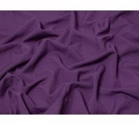 Minerva Poly Viscose Stretch Woven Suiting Fabric Purple - per metre