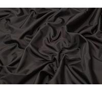 Minerva Premium Anti Static Lining Fabric Black - per metre