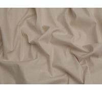 Minerva Quilters Pre Shrunk Calico Fabric Cream - per metre