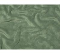 Minerva Super Soft Plush Cuddle Fleece Fabric Mint Green - per metre