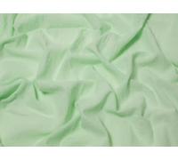 Minerva Swiss Dot Cotton Fabric Mint Green - per metre