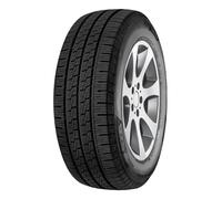 Minerva All Season Van Master ( 195/65 R16C 104S XL )