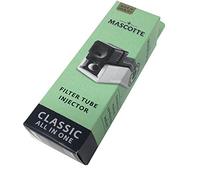 Minesota King Size Cigarette Filter Tubes (Mascotte Filter Tube Injector)