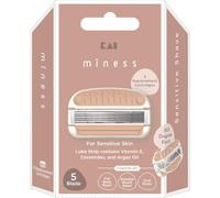 Miness 5 Blade Cartridge