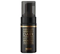 Minetan Absolute Insanely Dark 1 Hour Express Tan Mist 100ml