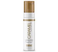 Minetan Caramel Self Tan Foam