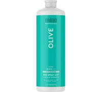 MINETAN BODY SKIN Olive Super Dark Spray Tan Solution 1 Litre PROFESSIONAL