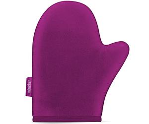 MINETAN BODY.SKIN Self Tanning Mitt | Bronze On Applicator Self Tanner Mitt - Provides Flawless, Streak-Free Application for a Beautiful, Even Fake Tan & Spray Tan, Washable, Reusable & Velvety Soft