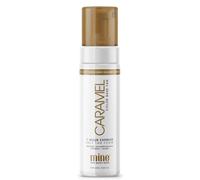 Minetan Caramel Self Tan Foam