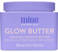 MineTan Glow Butter Gradual Tanning 198 ml