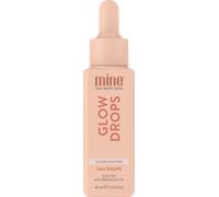 MineTan Glow Drops 40 ml