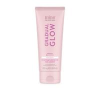 MineTan Gradual Glow Everyday Untinted Tan Lotion 207ml Gradual Self Tanner