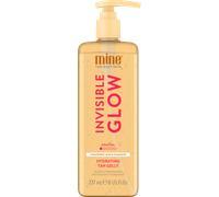 MineTan Invisible Glow Gradual Hydrating Tan Gelly 237 ml