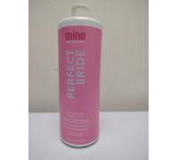 MineTan Professional Spray Tan Solution | Perfect Bride - Rapid Express Fake Tanning Liquid, Long Lasting, Hydrating, Medium Bronze Finish, Best Sunless Tanner, Salon Formula, 33.8 Fl Oz