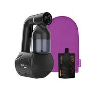 MineTan Bronze Babe Personal Spray Tan Kit - Black 50ml