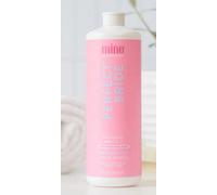 MineTan Professional Spray Tan Solution | Perfect Bride - Rapid Express Fake Tanning Liquid, Long Lasting, Hydrating, Medium Bronze Finish, Best Sunless Tanner, Salon Formula, 33.8 Fl Oz