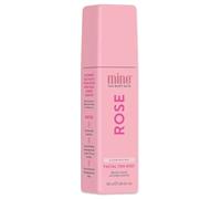 MineTan Rose Illuminating Facial Tan Mist 100 ml