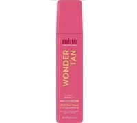 MineTan Self Tanning Foam Range + Tan Eraser | Fake Tan Mousse Sunless 200ml
