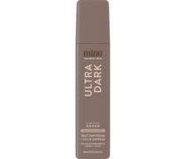 MineTan Ultra Dark Self Tanning Mousse | Bronze Collection - 1 Hour Instant Express, Face & Body Fake Tanner, Triple Action Skin Hydrating Formula, Coconut Scented, 200 ml