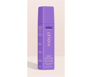 MineTan Violet Foam Colour Base 200ml Self / Fake Tanning Foam Super Dark