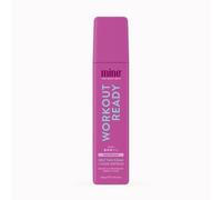 Minetan Workout Ready Self Tan Foam 200ml