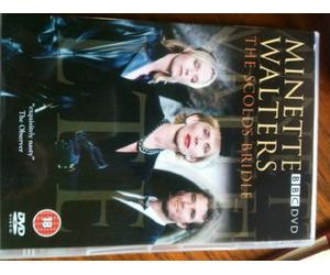 Minette Walters Collection Box Set [DVD]