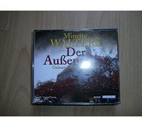 Minette Walters - Der Aussenseiter