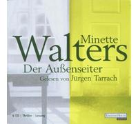 Minette Walters - Der Aussenseiter