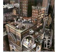 Ming and Fs - Hells Kitchen [VINYL]