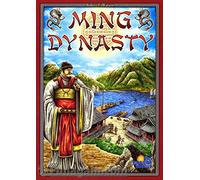 Ming Dynasty