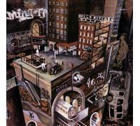 Ming & FS - Hell's Kitchen