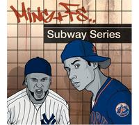 Ming & Fs - Subway Series [VINYL]