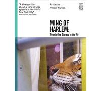 Ming of Harlem: Twenty One Storeys in the Air